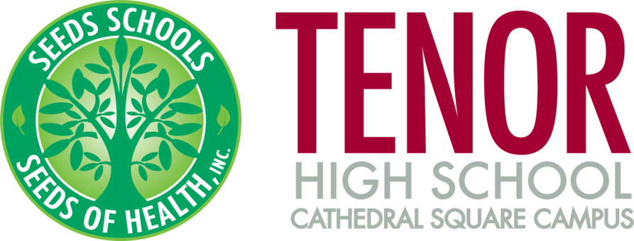 Tenor High School — Cathedral Square Campus