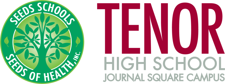 Tenor High School — Journal Square Campus